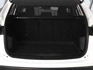 Внедорожник Mazda CX-5 2015 года, 1599000 рублей, Ростов-на-Дону