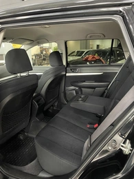 Универсал Subaru Outback 2014 года, 1797000 рублей, Солонцы
