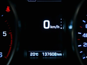 Внедорожник Hyundai Santa Fe 2017 года, 2550000 рублей, Красноярск