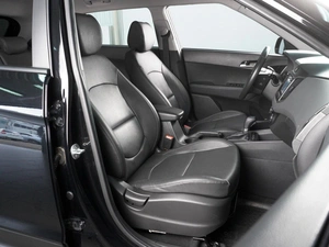 Внедорожник Hyundai Creta 2021 года, 2215000 рублей, Минеральные Воды