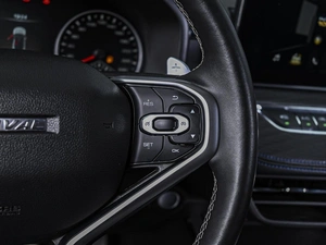 Внедорожник Haval Jolion 2021 года, 1760000 рублей, Ставрополь