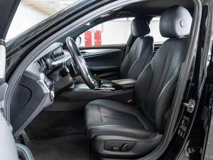 Седан BMW 5 серия 2018 года, 3019000 рублей, Ставрополь