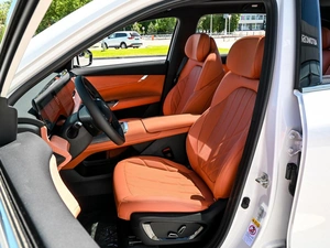 Внедорожник Changan CS75 Plus 2026 года, 3489000 рублей, Волгоград