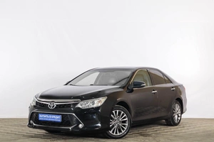 Седан Toyota Camry 2016 года, 2099000 рублей, Тюмень