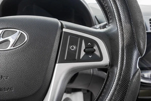 Хетчбэк Hyundai Solaris 2013 года, 949000 рублей, Барнаул