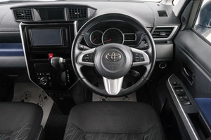 Хетчбэк Toyota Tank 2020 года, 1449000 рублей, Красноярск