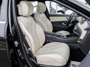 Седан Mercedes-benz S-класс 2018 года, 4240000 рублей, Краснодар