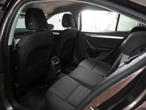 Лифтбек Skoda Octavia 2013 года, 1439000 рублей, Воронеж