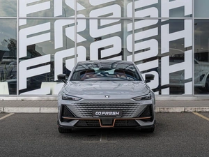Лифтбек Changan UNI-V 2024 года, 2550000 рублей, Краснодар