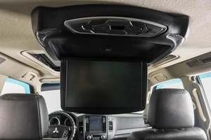 Внедорожник Mitsubishi Pajero 2012 года, 2639000 рублей, Пермь