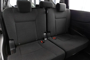 Минивэн Toyota Sienta 2018 года, 1589000 рублей, Красноярск