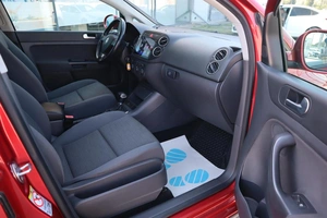 Хэтчбек Volkswagen Golf Plus 2008 года, 730000 рублей, Мирное