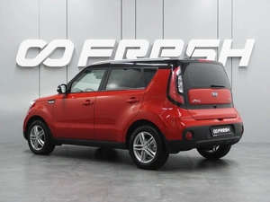 Внедорожник Kia Soul 2018 года, 1589000 рублей, Воронеж