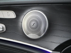 Седан Mercedes-benz E-класс 2017 года, 3039999 рублей, Москва