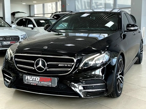 Седан Mercedes-benz E-класс 2018 года, 3187000 рублей, Солонцы