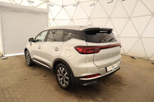 Внедорожник Chery Tiggo 7 2023 года, 2039000 рублей, Обнинск