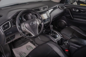 Внедорожник Nissan Qashqai 2016 года, 1799000 рублей, Томск