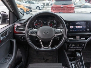Лифтбек Volkswagen Polo 2021 года, 1619000 рублей, Саратов