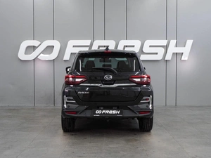 Внедорожник Toyota Raize 2020 года, 1696000 рублей, Воронеж