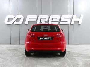 Хетчбэк Audi A3 2010 года, 1149000 рублей, Ростов-на-Дону