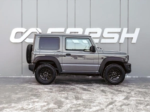 Внедорожник Suzuki Jimny 2020 года, 3360000 рублей, Краснодар