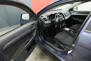 Седан Mitsubishi Lancer 2011 года, 830000 рублей, Курск