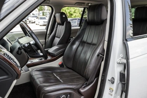 Внедорожник Land Rover Range Rover 2016 года, 2980000 рублей, Ульяновск