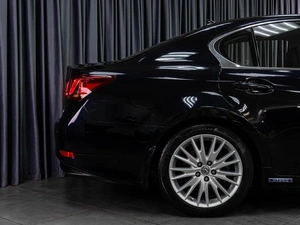 Седан Lexus GS 2012 года, 2699000 рублей, Тюмень