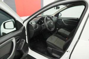 Внедорожник Renault Duster 2016 года, 1350000 рублей, Курск