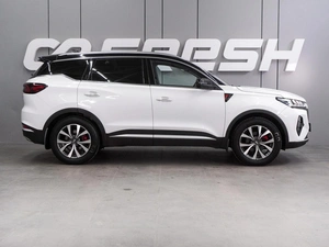 Внедорожник Chery Tiggo 7 Pro Max 2024 года, 1949000 рублей, Воронеж