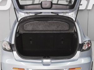 Хетчбэк Mazda 3 2008 года, 620000 рублей, Ростов-на-Дону