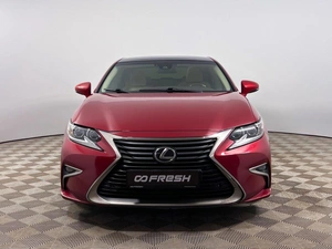 Седан Lexus ES 2016 года, 2198100 рублей, Казань
