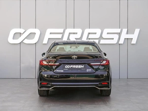 Седан Toyota Camry 2025 года, 4599000 рублей, Краснодар