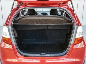 Хетчбэк Honda Jazz 2009 года, 710000 рублей, Краснодар