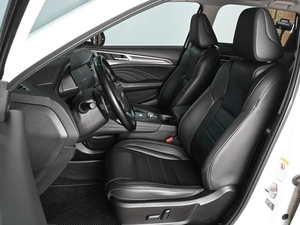 Внедорожник Haval F7 2020 года, 1889000 рублей, Аксай