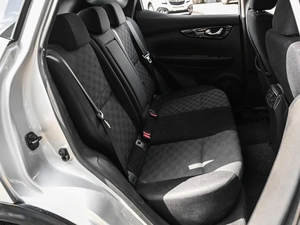 Внедорожник Nissan Qashqai 2017 года, 1579000 рублей, Кирилловка