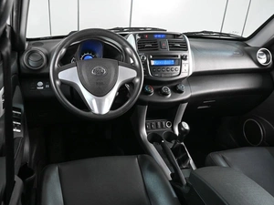 Внедорожник Lifan X60 2014 года, 870000 рублей, Ростов-на-Дону