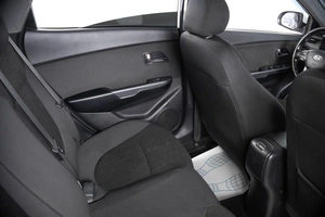 Седан Kia Rio 2012 года, 669000 рублей, Пермь