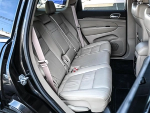 Внедорожник Jeep Grand Cherokee 2014 года, 3099000 рублей, Кирилловка