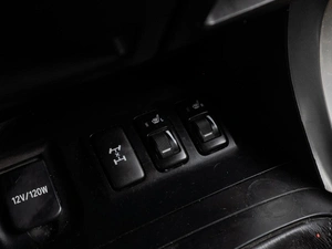 Внедорожник Toyota Land Cruiser Prado 2008 года, 2469000 рублей, Тюмень