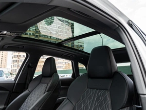 Внедорожник Audi Q5 2026 года, 6790000 рублей, Краснодар