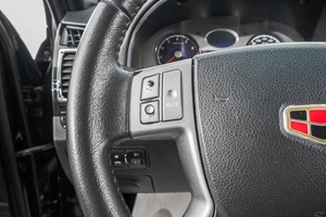 Внедорожник Geely Emgrand 2013 года, 649000 рублей, Барнаул