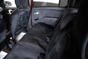 Хетчбэк Renault Sandero 2012 года, 649000 рублей, Пермь