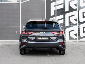 Хетчбэк Kia Ceed 2022 года, 1980000 рублей, Краснодар