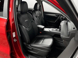 Внедорожник Haval Jolion 2023 года, 1750500 рублей, Казань