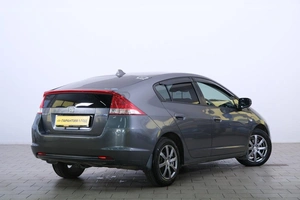 Лифтбек Honda Insight 2009 года, 989000 рублей, Омск