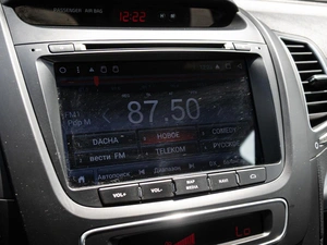 Внедорожник Kia Sorento 2015 года, 1920000 рублей, Краснодар