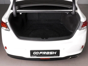 Седан Hyundai Sonata 2018 года, 1798000 рублей, Минеральные Воды