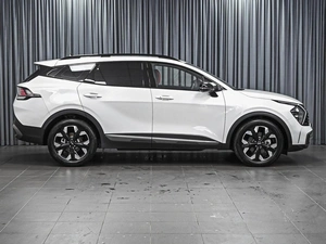Внедорожник Kia Sportage 2024 года, 3859000 рублей, Ставрополь