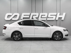 Лифтбек Skoda Octavia 2018 года, 1780000 рублей, Ростов-на-Дону